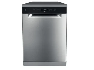 Whirlpool Sudomašina WHIRLPOOL WSFC 3M27 X/samostojeca/A+/10 kompleta/59x45x85cm/inox